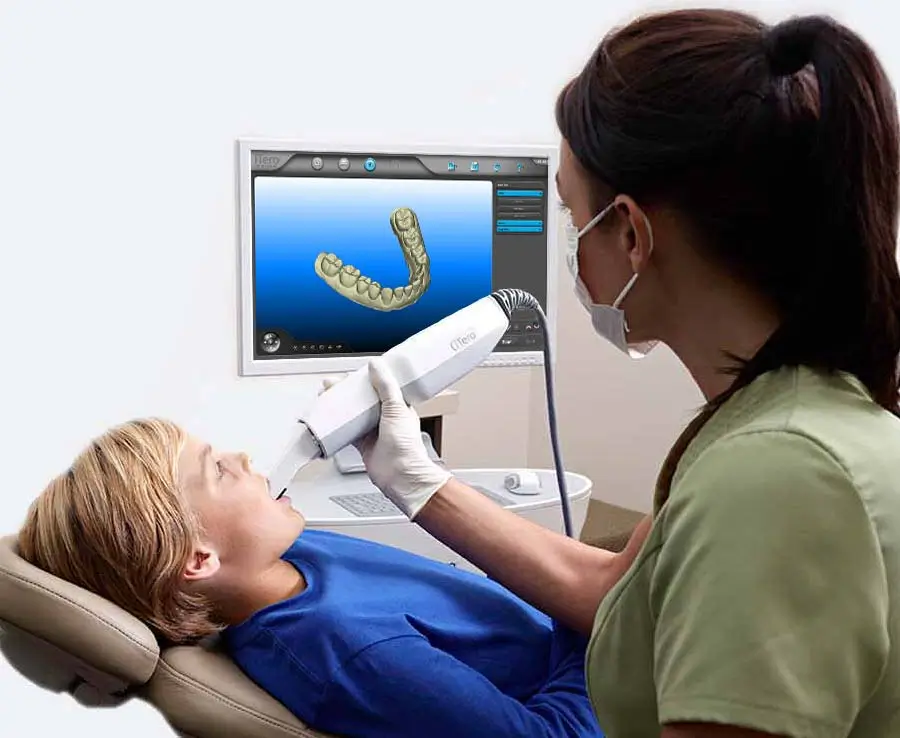 CEREC Same-Day Crowns Bunbury | Pain-Free Dental Care